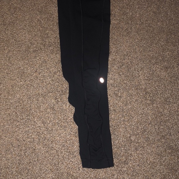 Lululemon Leggings - Picture 5 of 5